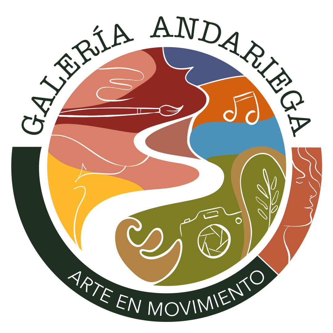 Galería Andariega - Arte en Movimiento